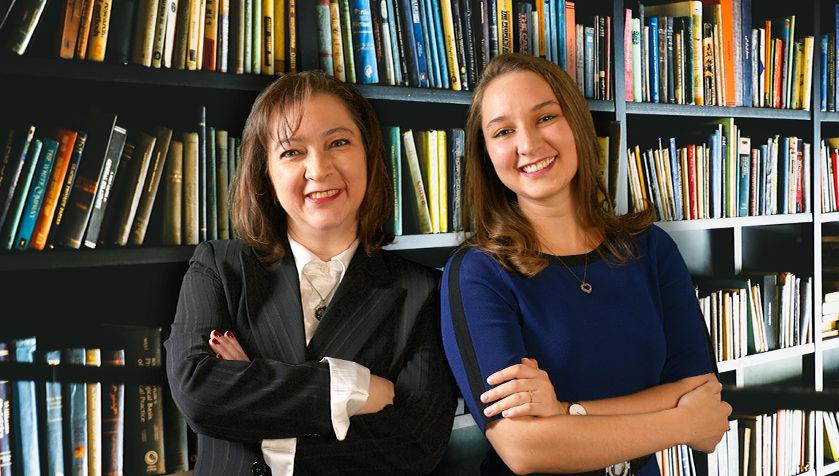 Equipo Torres de Wit & Asociados