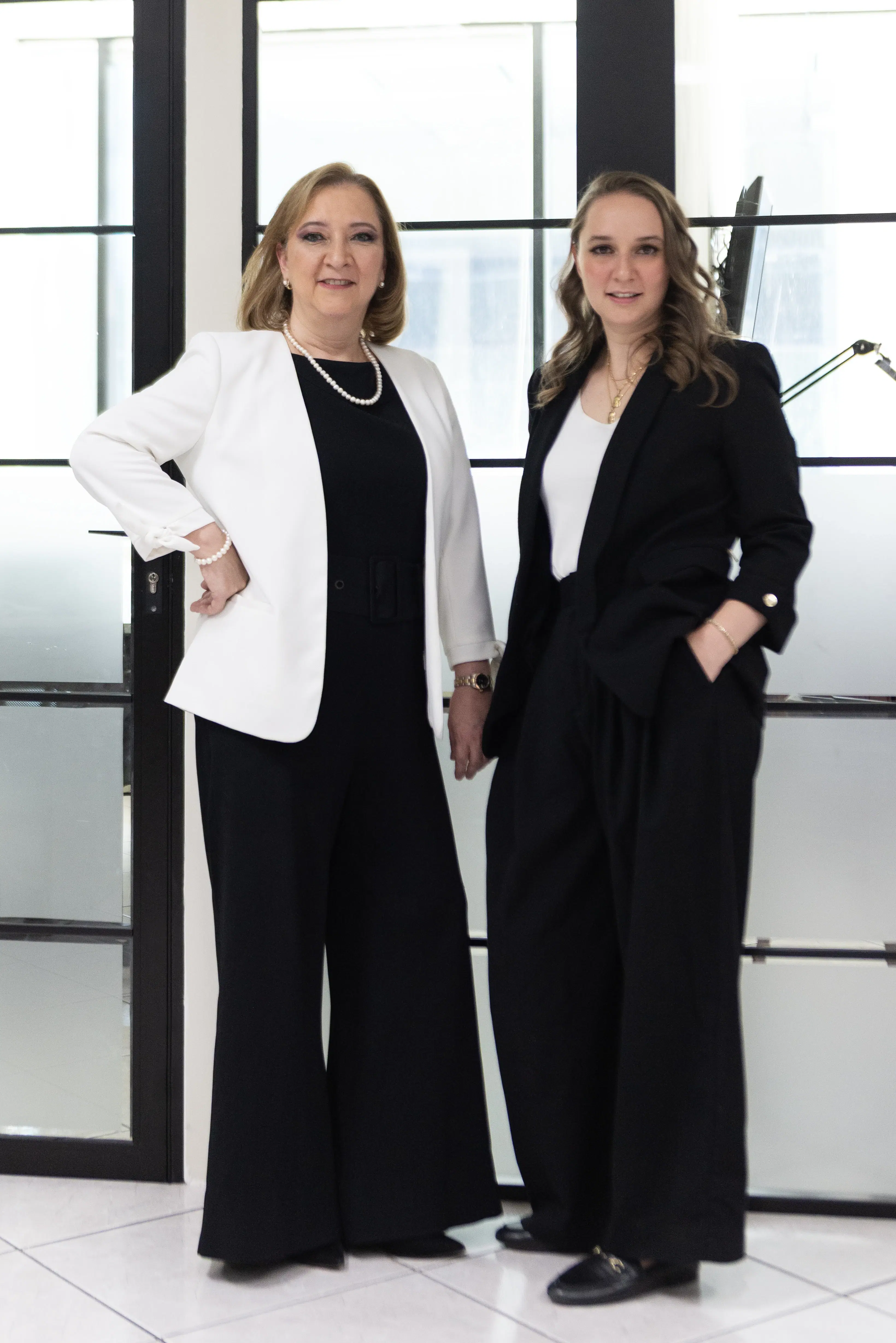 Equipo Torres de Wit & Asociados