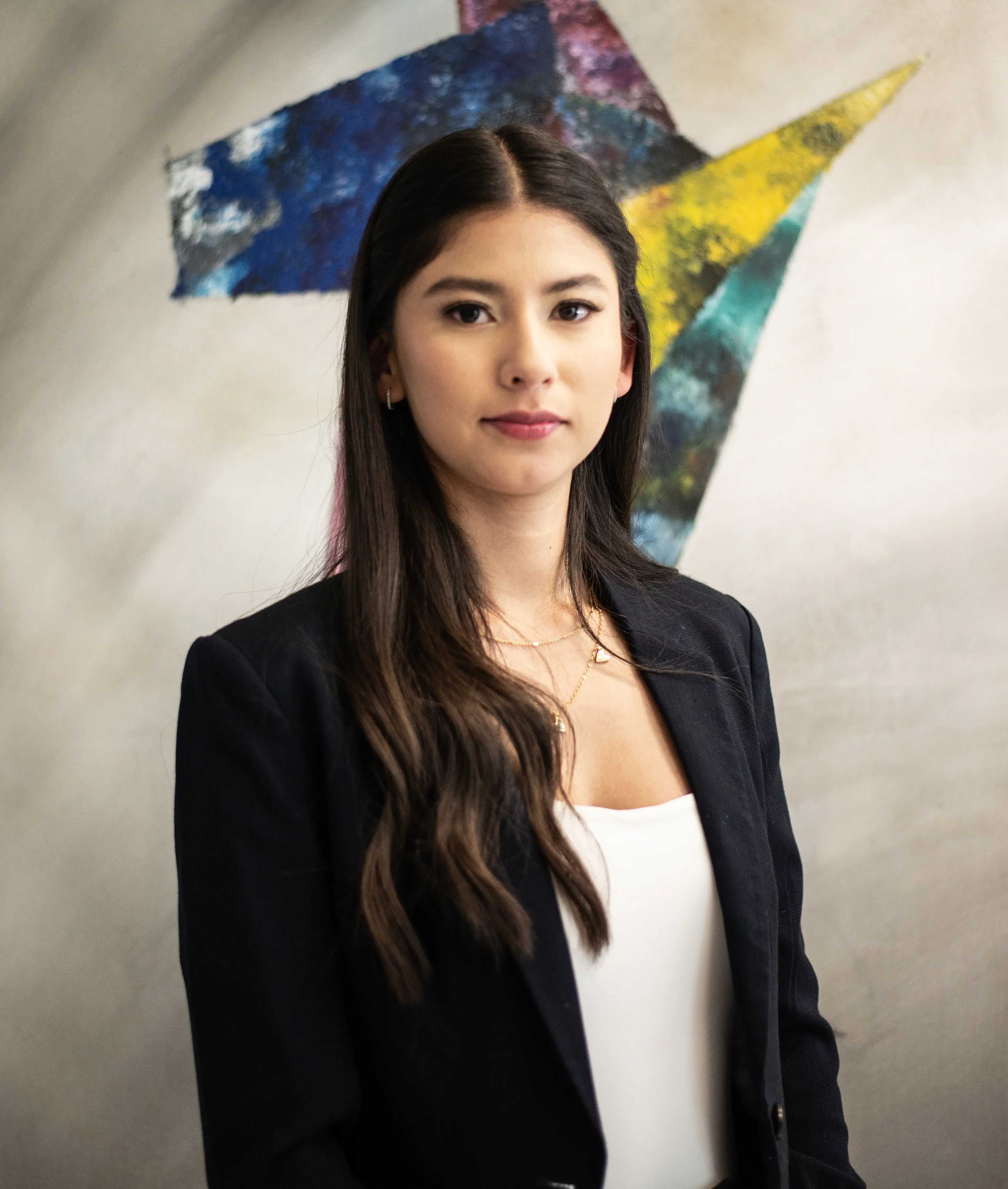 Fotografía de Gisselle Mayén