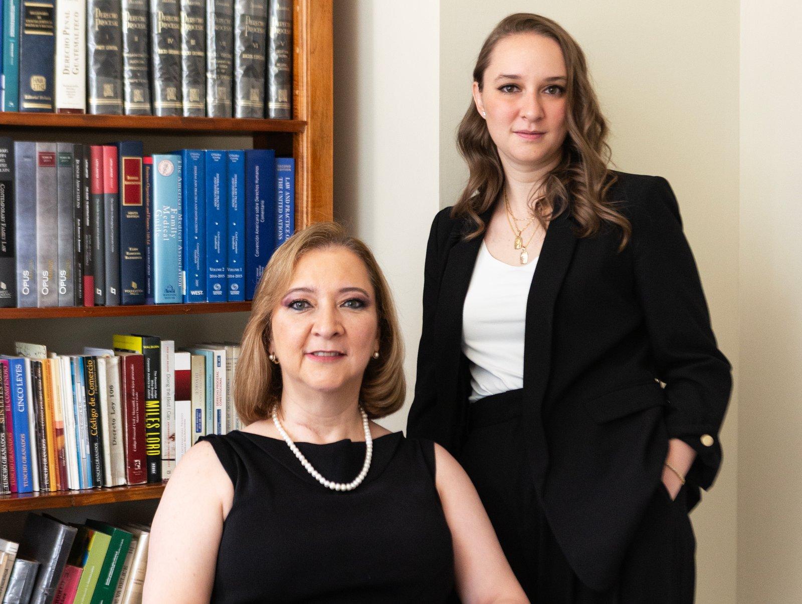 Equipo Torres de Wit & Asociados