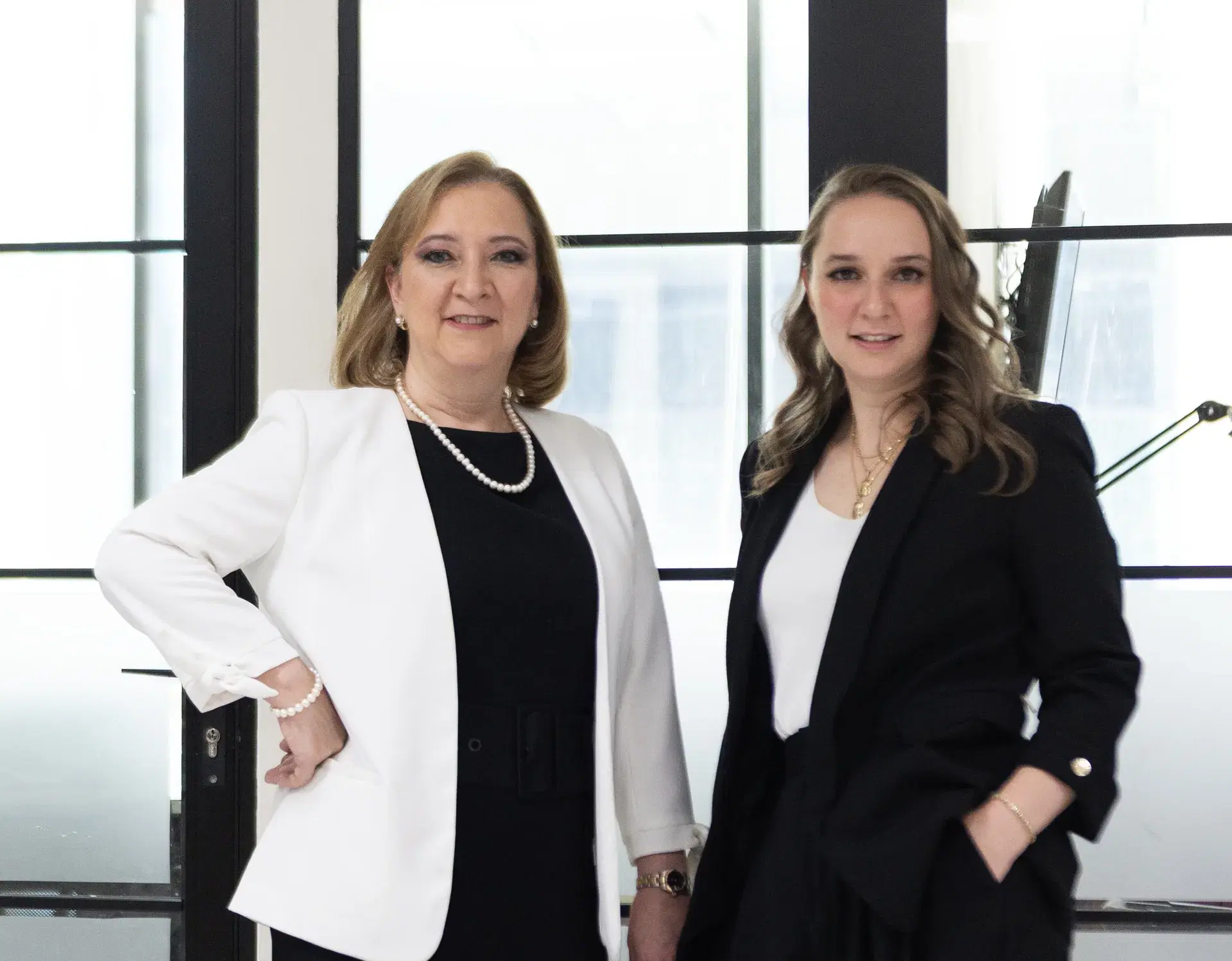 Equipo Torres de Wit & Asociados